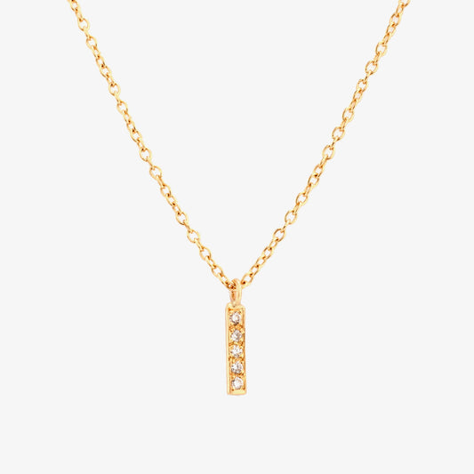 18K Yellow Gold