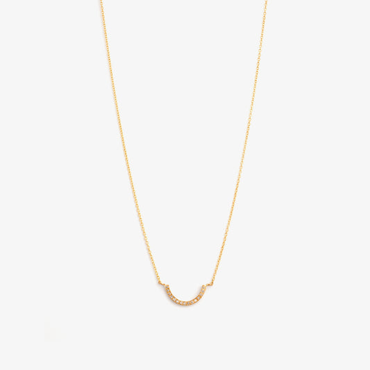 18K Yellow Gold