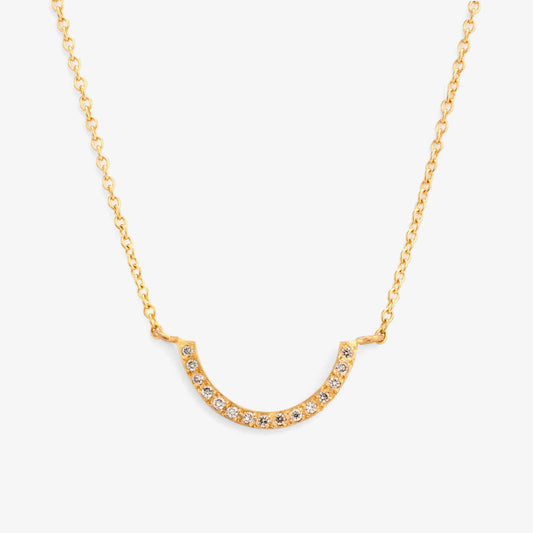 18K Yellow Gold