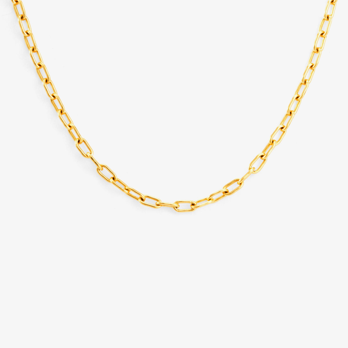 18K Yellow Gold