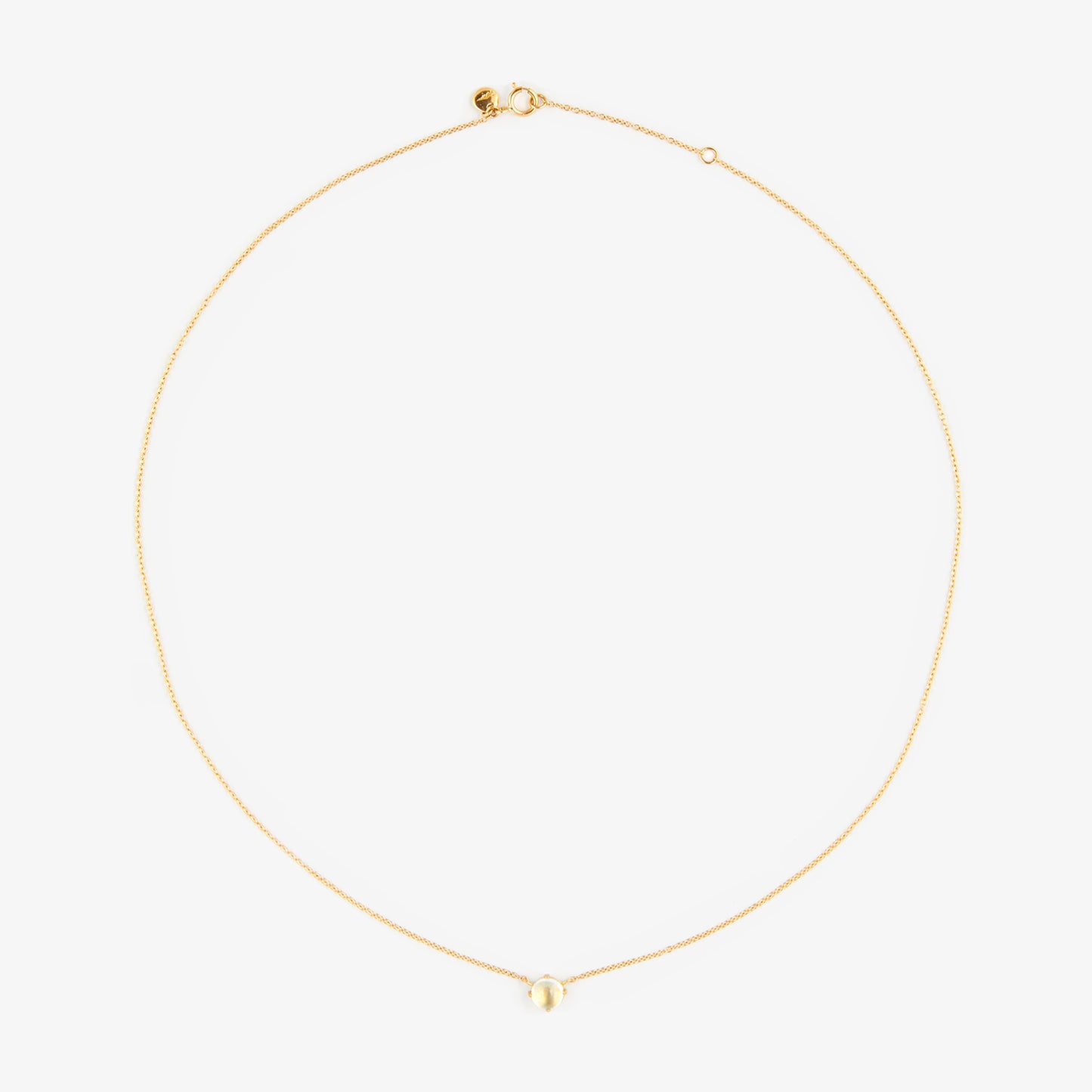 18K Yellow Gold-2