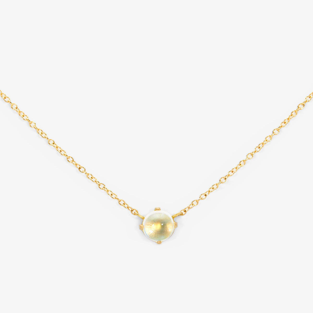 18K Yellow Gold-1