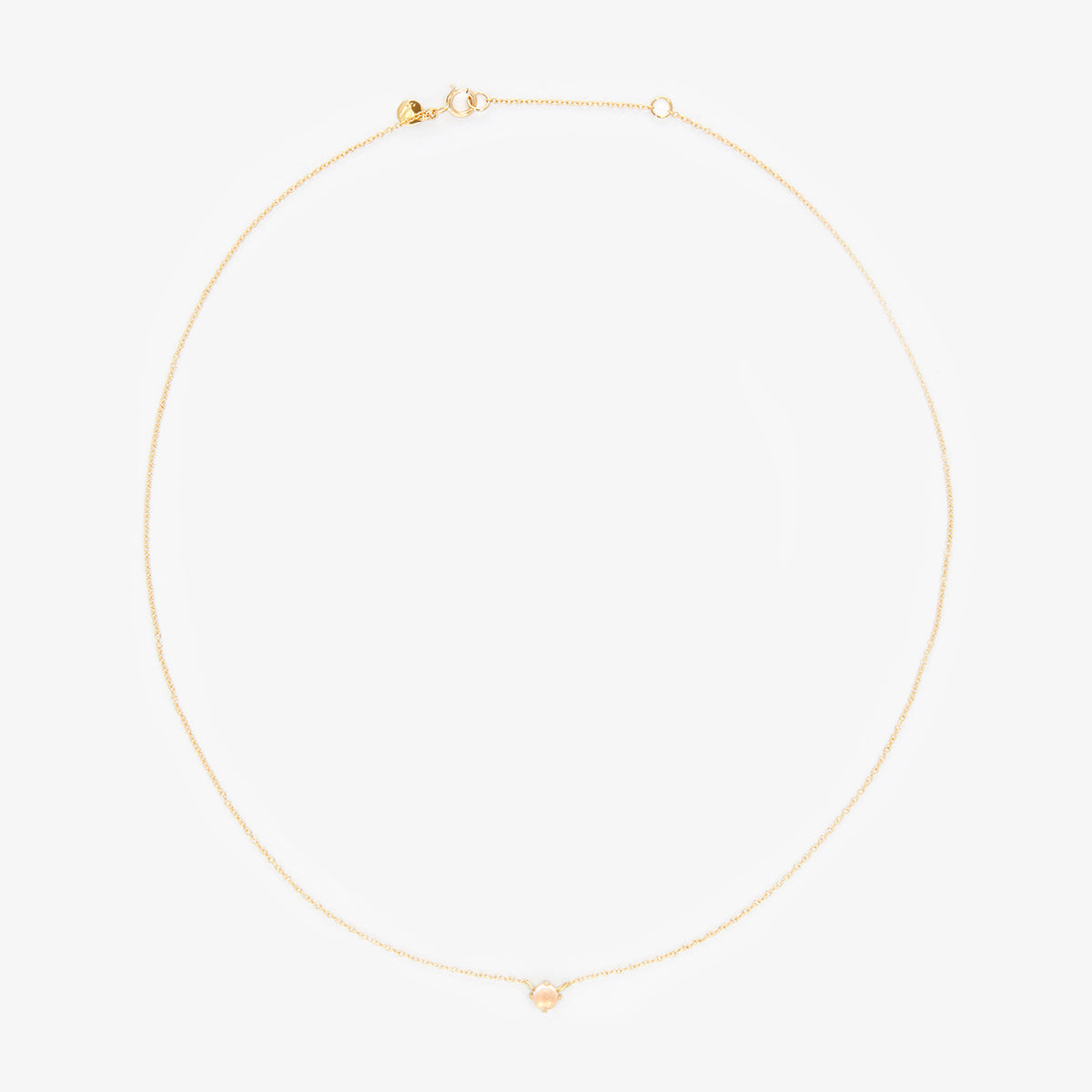 18K Yellow Gold