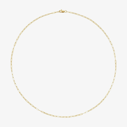 16" Juno Necklace | N6201