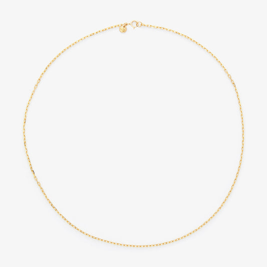 18" Stella Chain Necklace | N6502