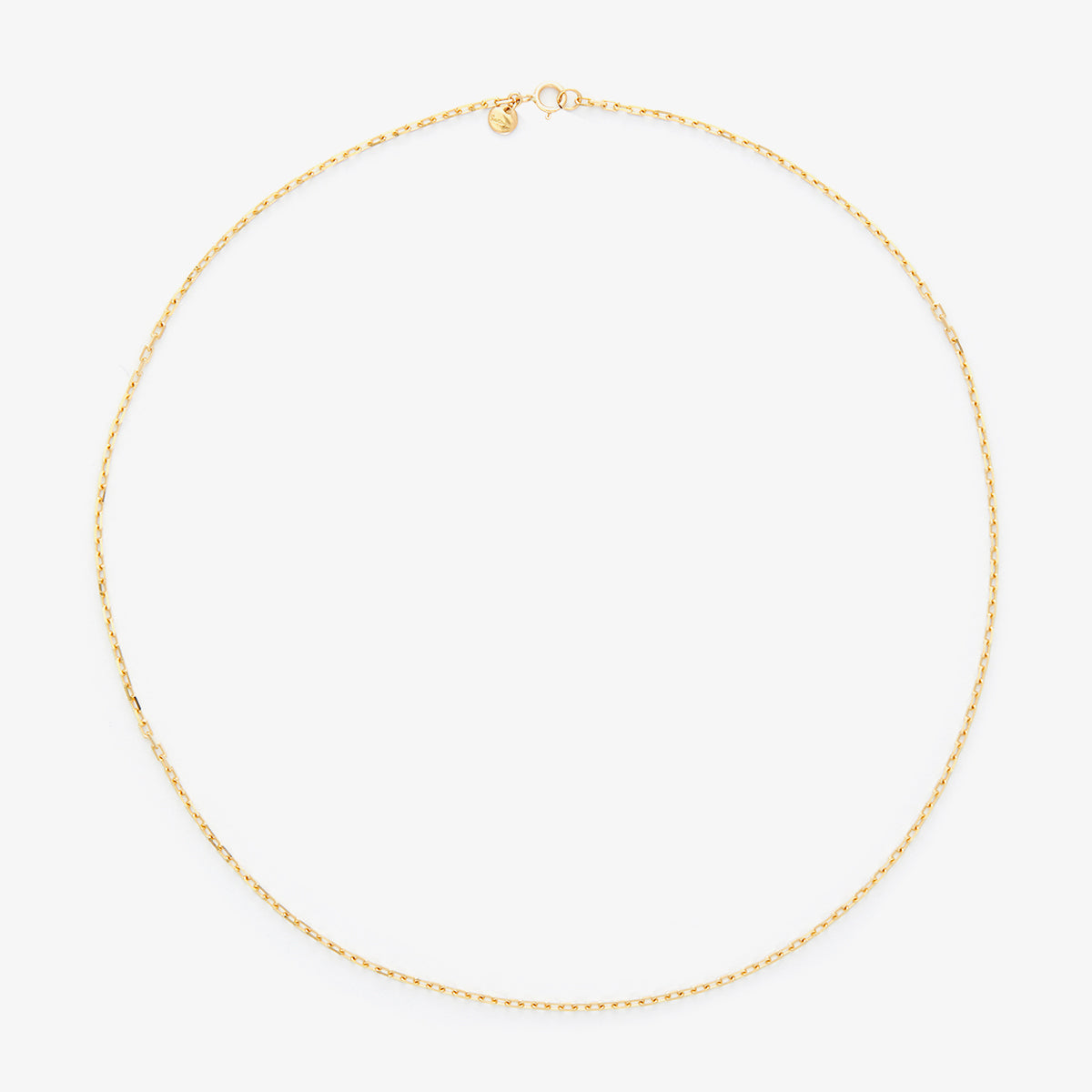 N6503 | 20" Stella Chain Necklace