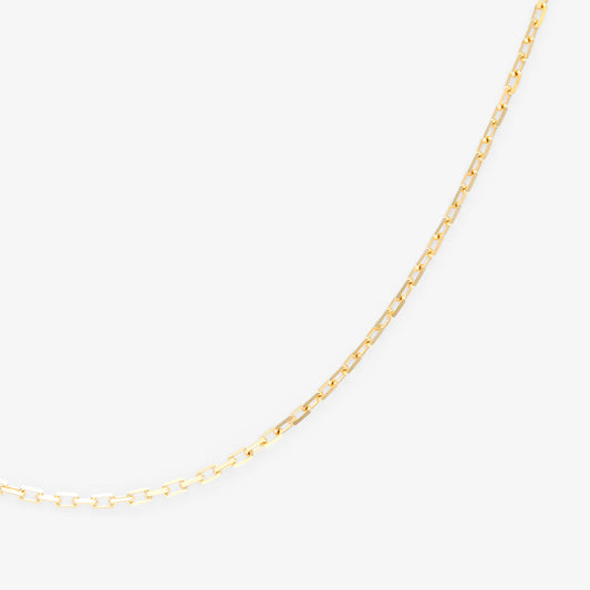 18" Stella Chain Necklace | N6502