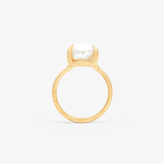 18K Yellow Gold