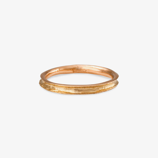 18K Rose Gold