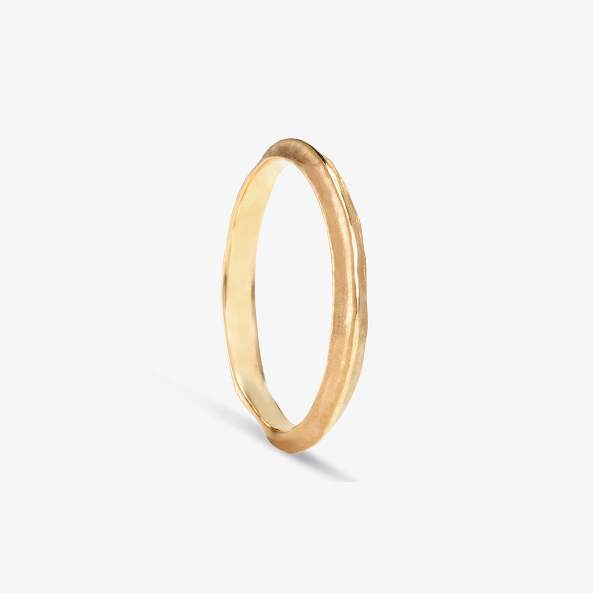 18K Yellow Gold