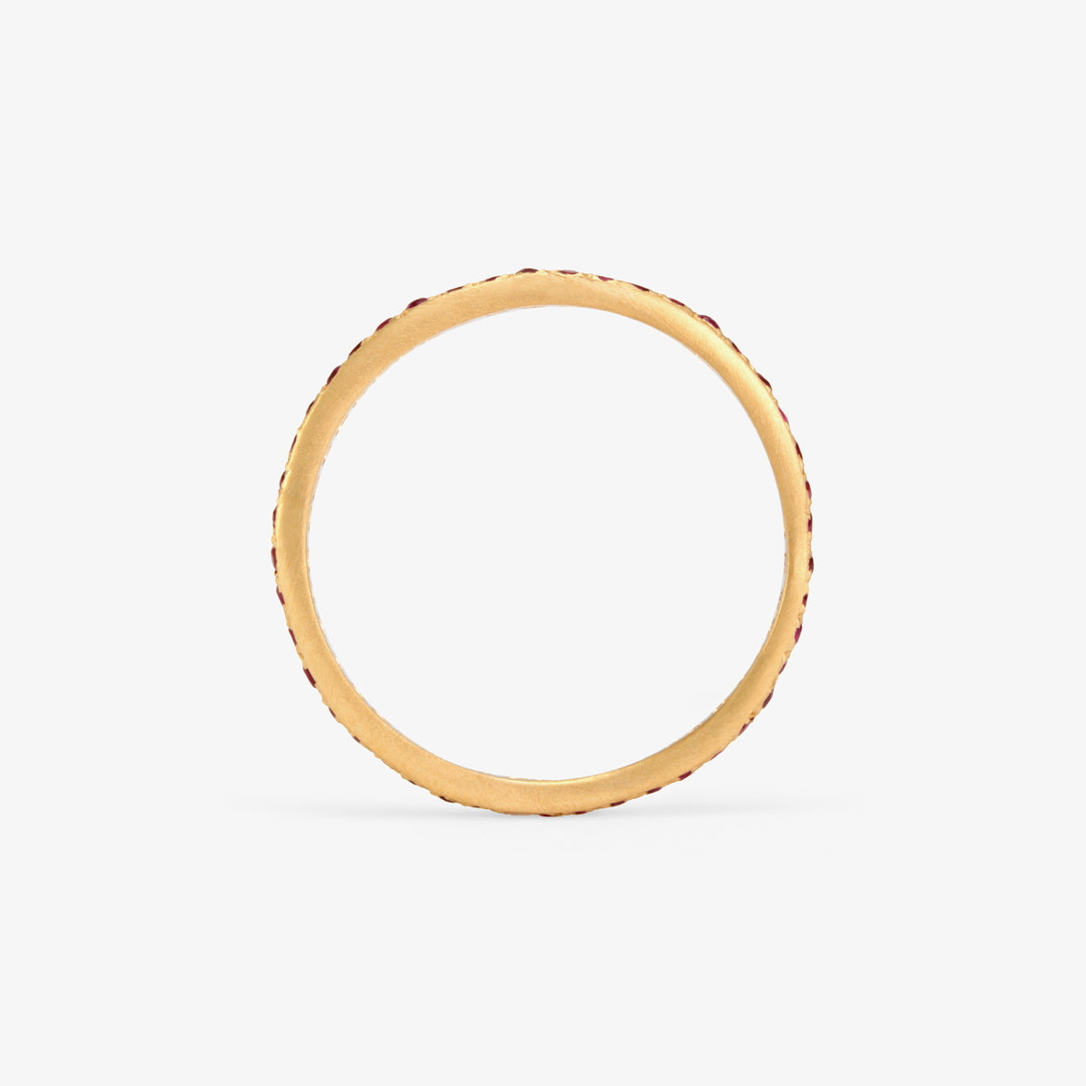 18K Yellow Gold