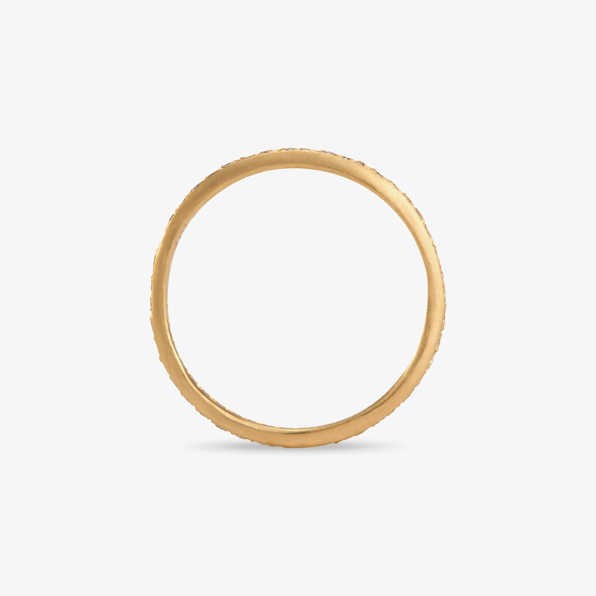 18K Yellow Gold