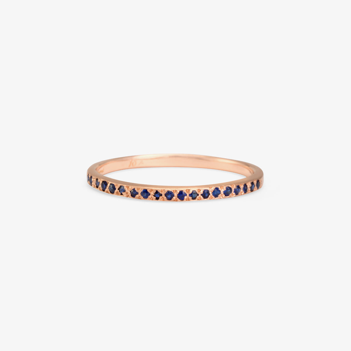 18K Rose Gold