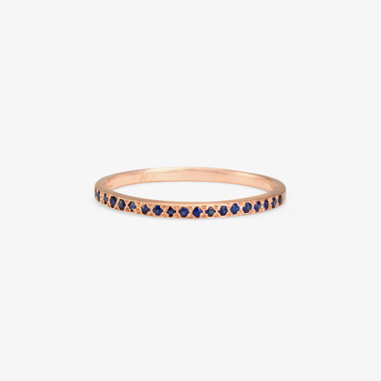 18K Rose Gold