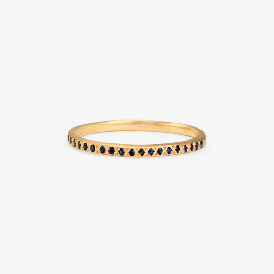 18K Yellow Gold