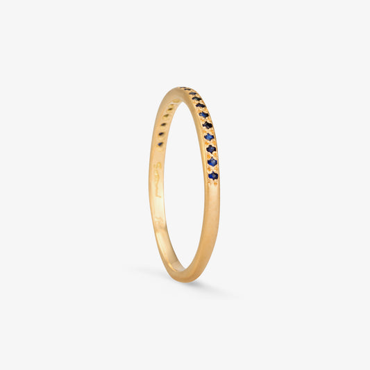 18K Yellow Gold