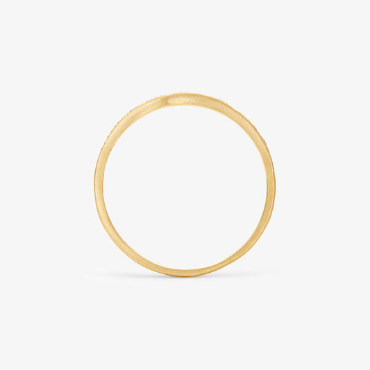 18K Yellow Gold