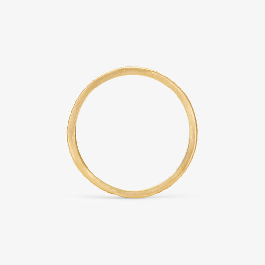 18K Yellow Gold