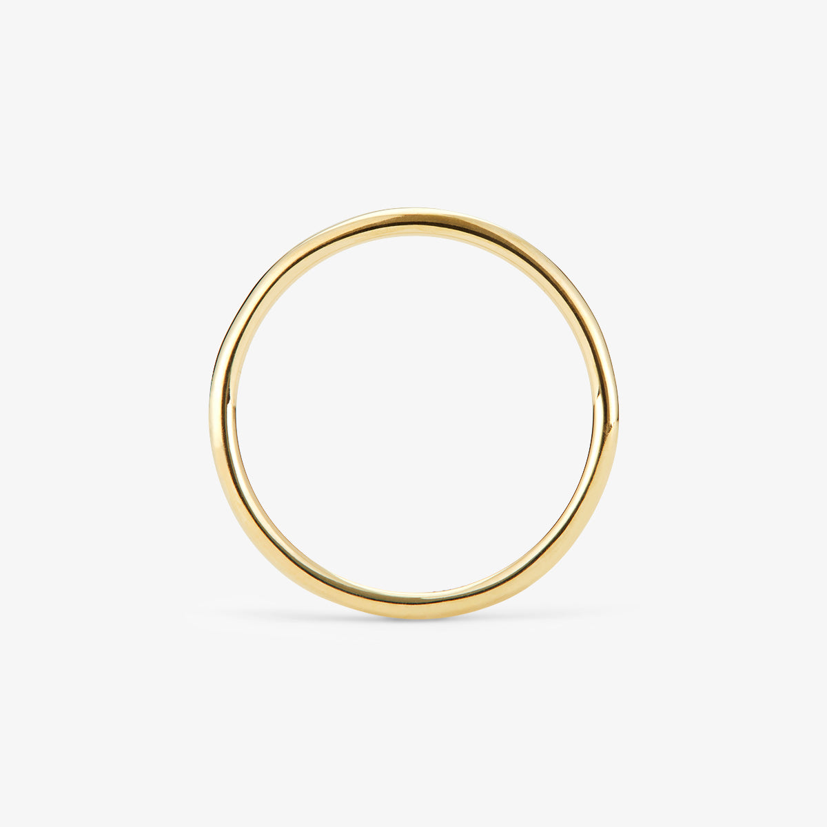 18K Yellow Gold -2