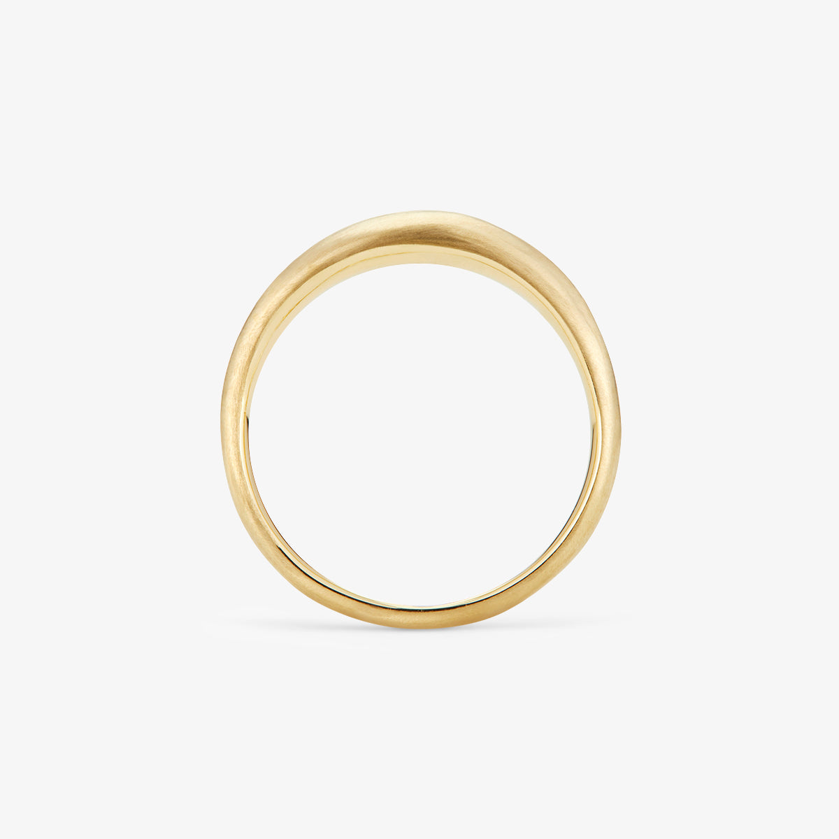 18K Yellow Gold -2