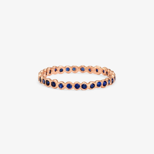 18K Rose Gold