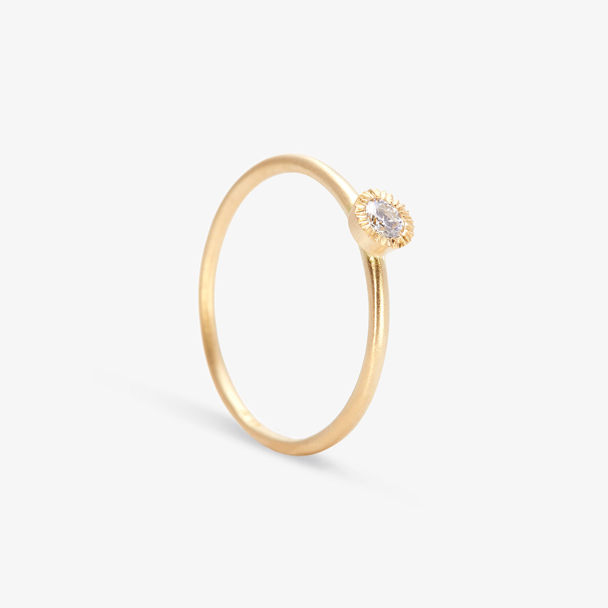 18K Yellow Gold -3