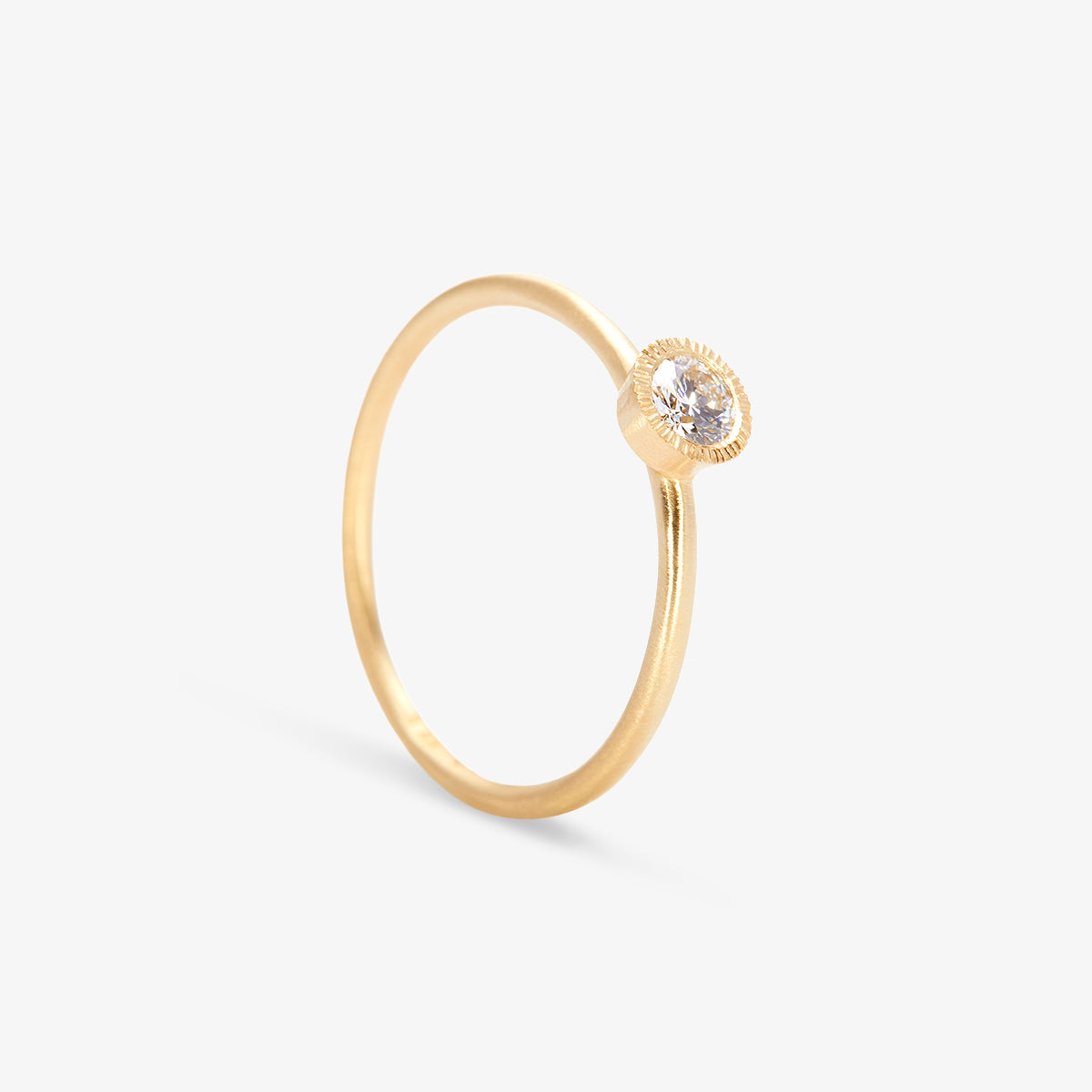 18K Yellow Gold -3