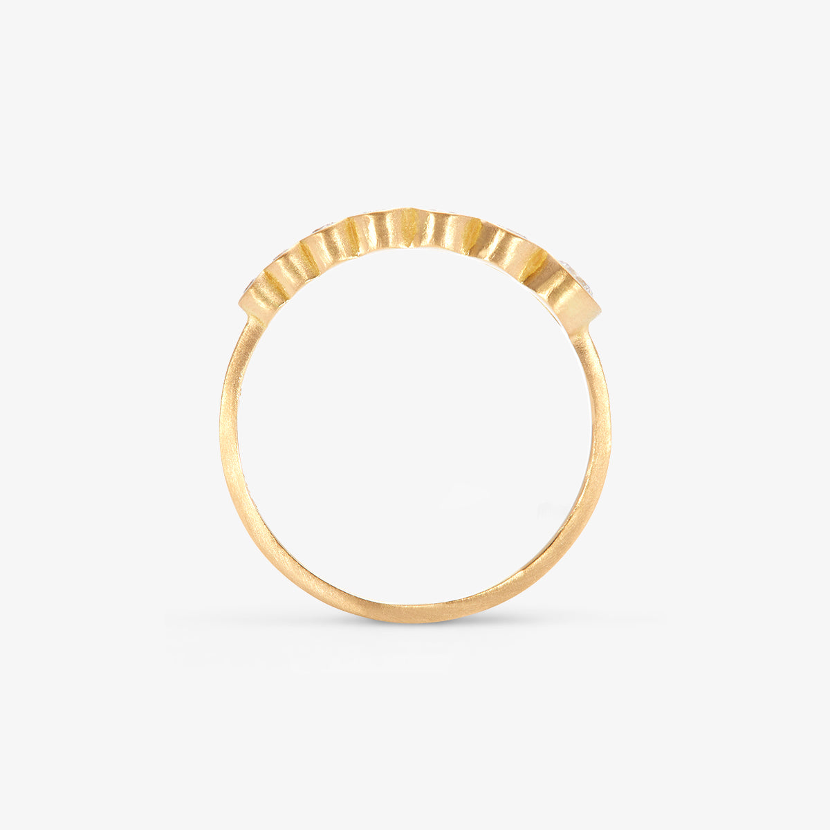 18K Yellow Gold-2