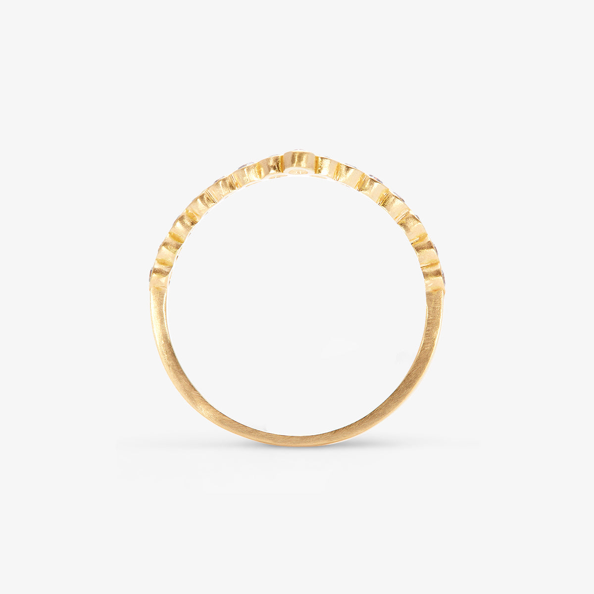 18K Yellow Gold-2