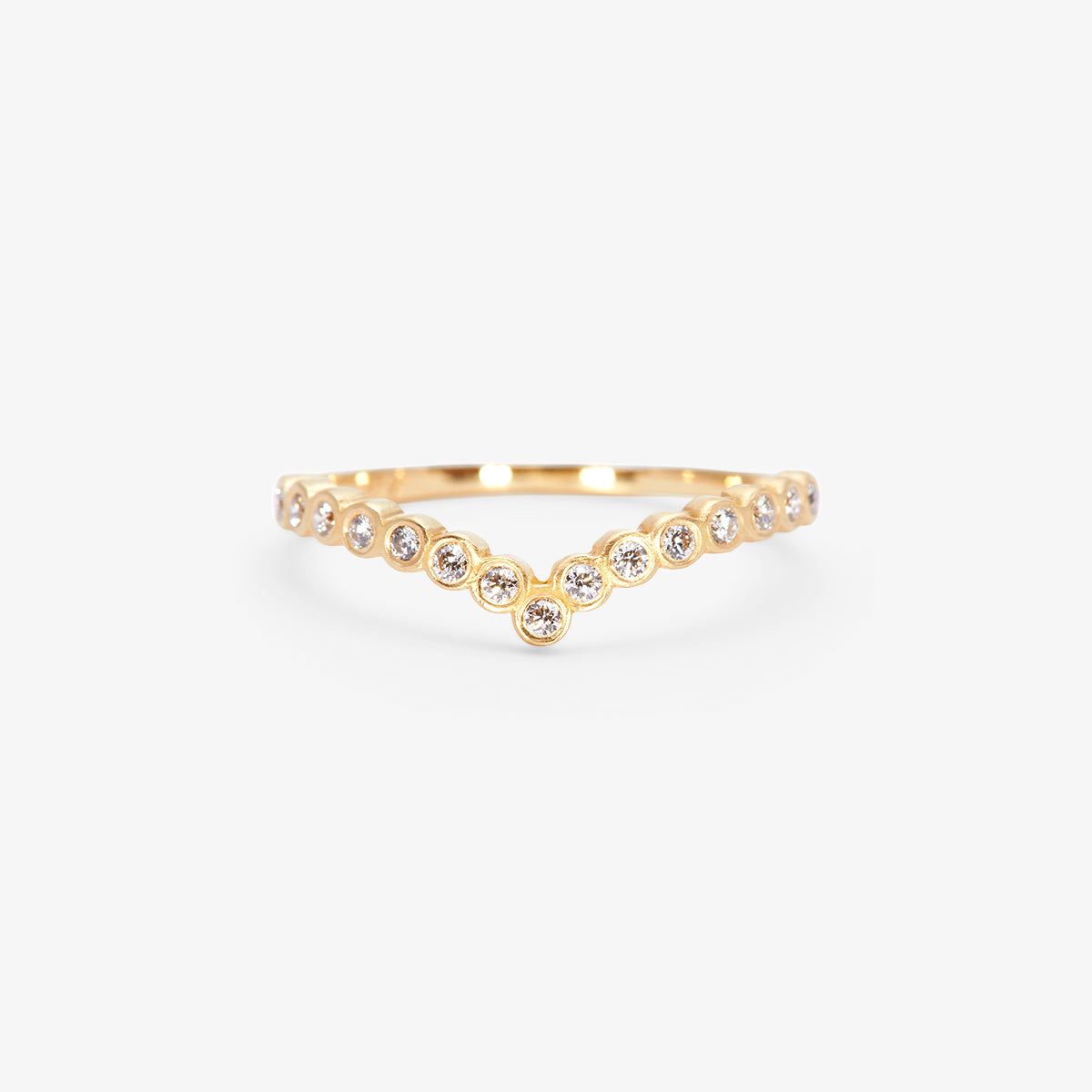 18K Yellow Gold-1