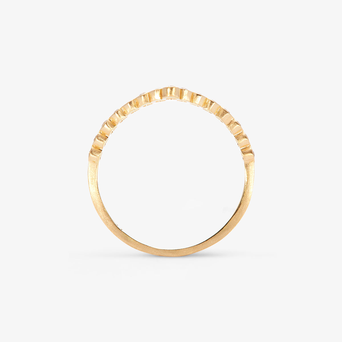 18K Yellow Gold-2