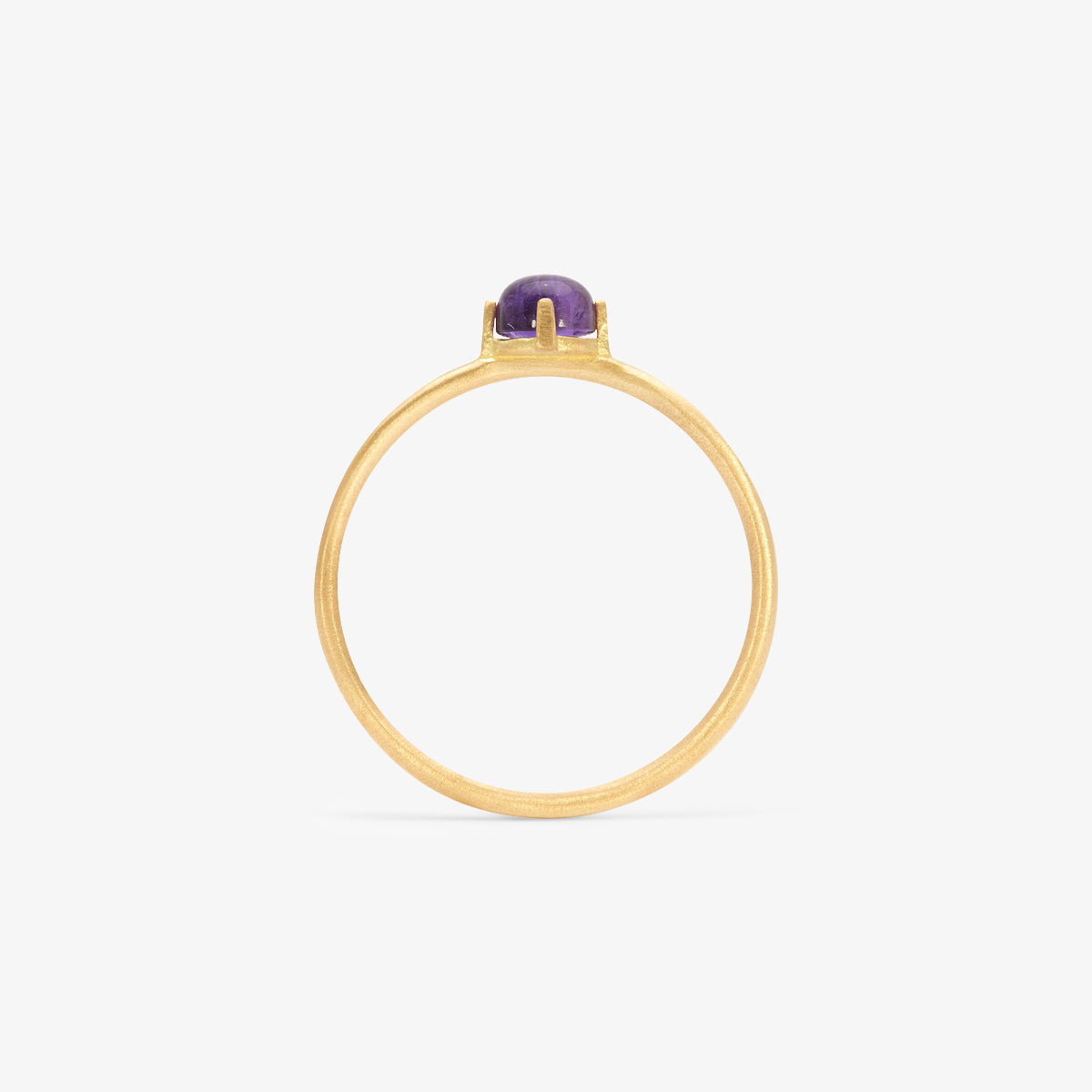 18K Yellow Gold -2