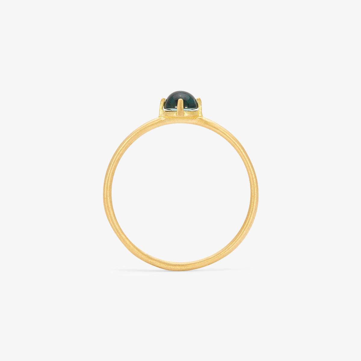 18K Yellow Gold -2