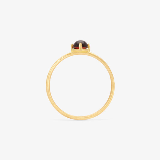 18K Yellow Gold -2