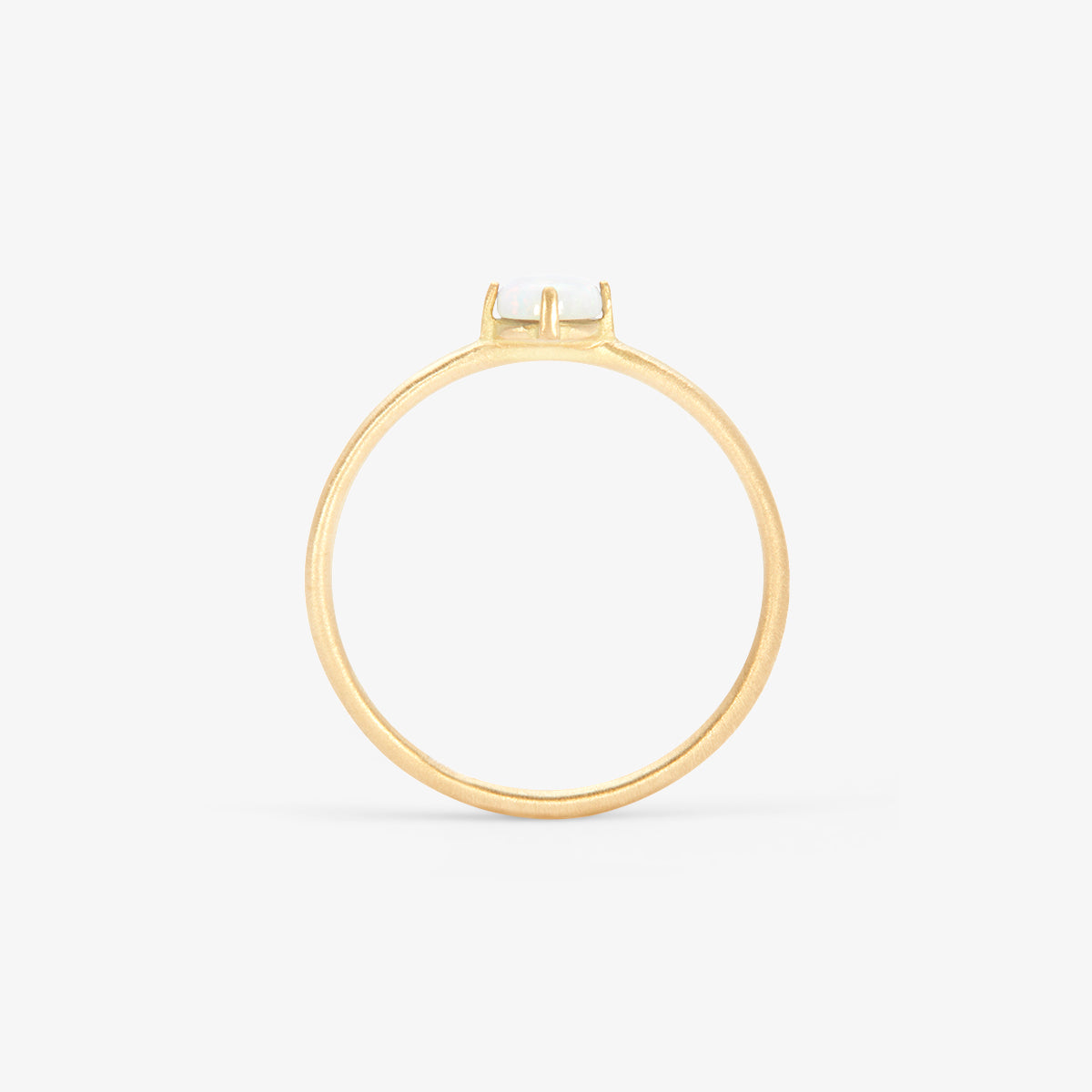 18K Yellow Gold