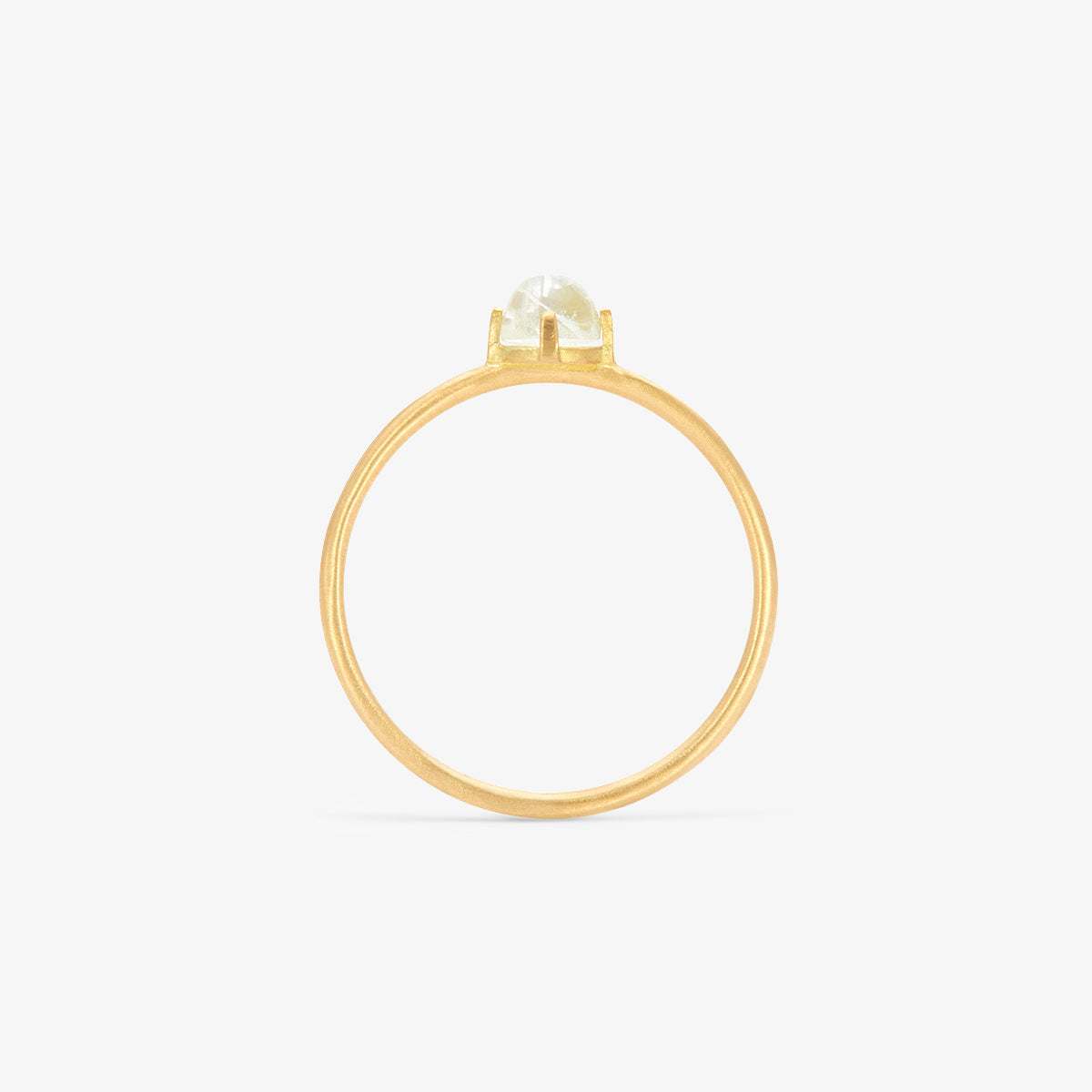 18K Yellow Gold -2