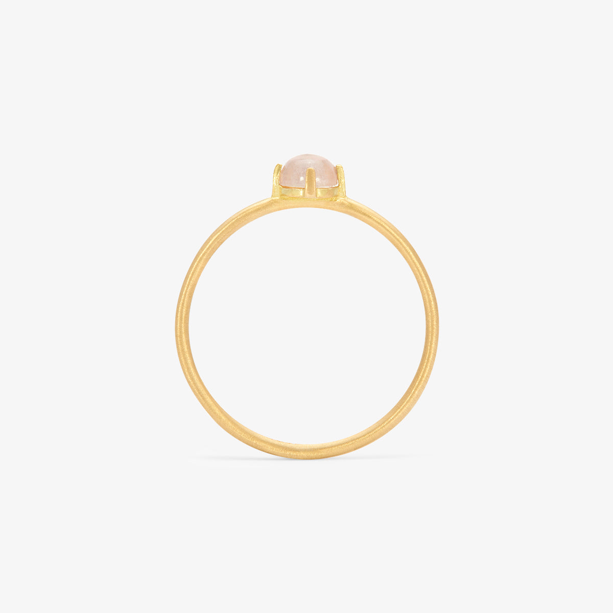 18K Yellow Gold -2