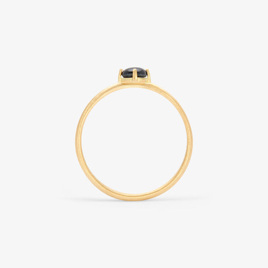 18K Yellow Gold