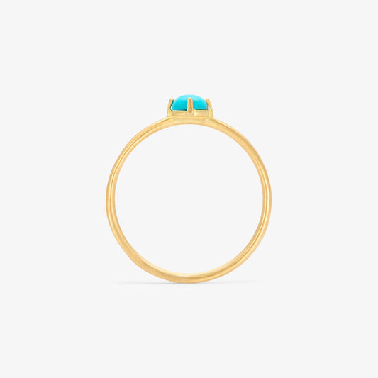 18K Yellow Gold -2