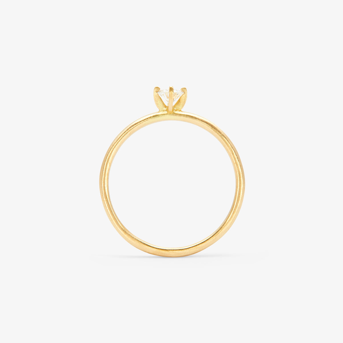 18K Yellow Gold-2