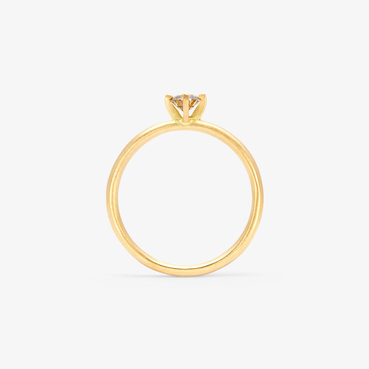 18K Yellow Gold-2