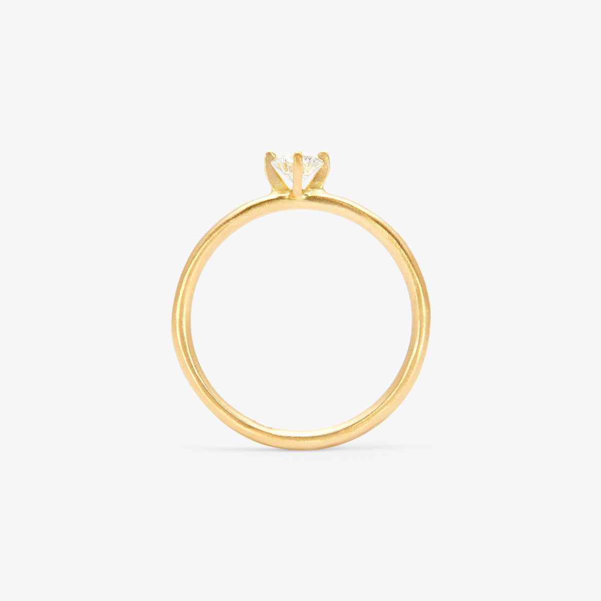 18K Yellow Gold-2