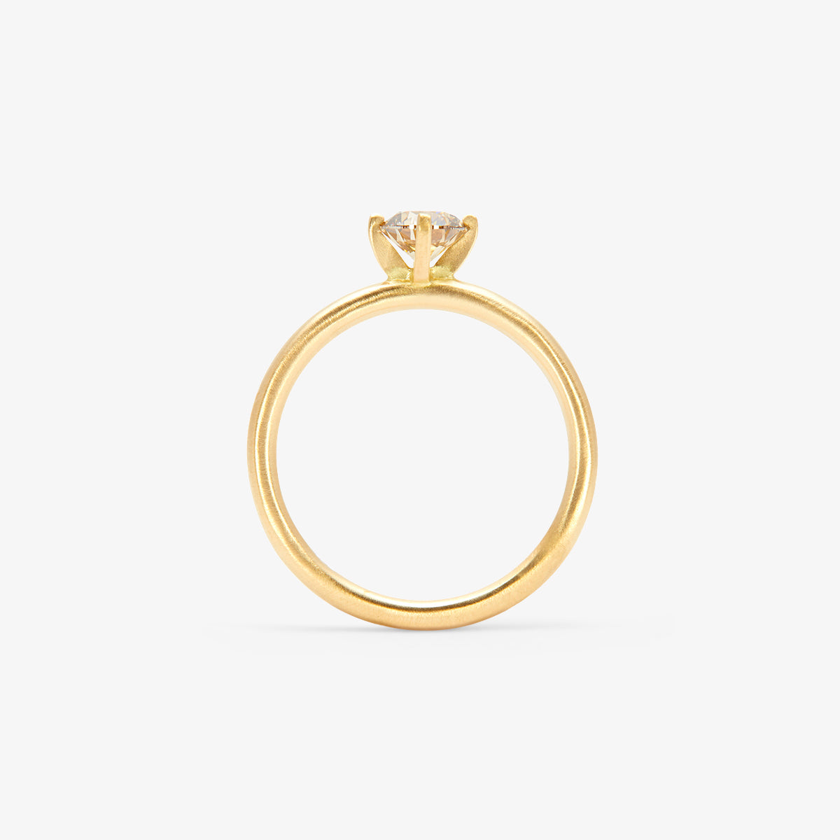 18K Yellow Gold-2