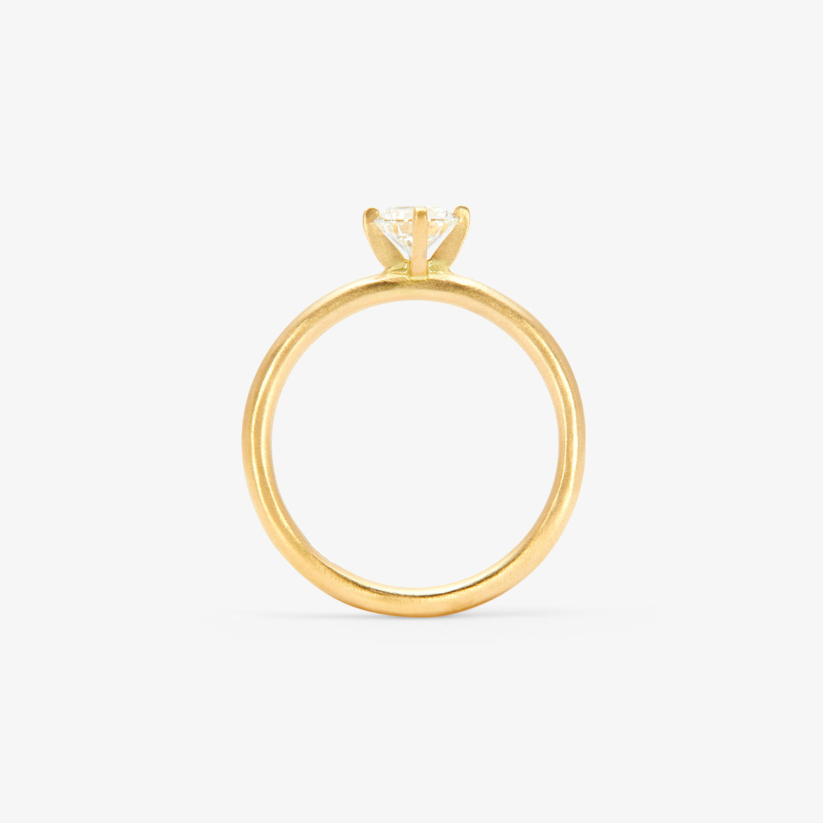 18K Yellow Gold-2