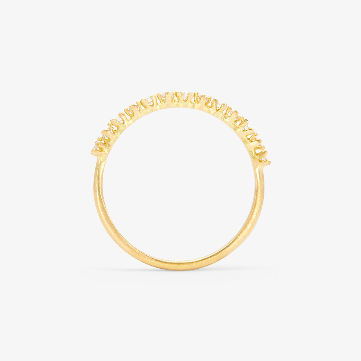 18K Yellow Gold-2