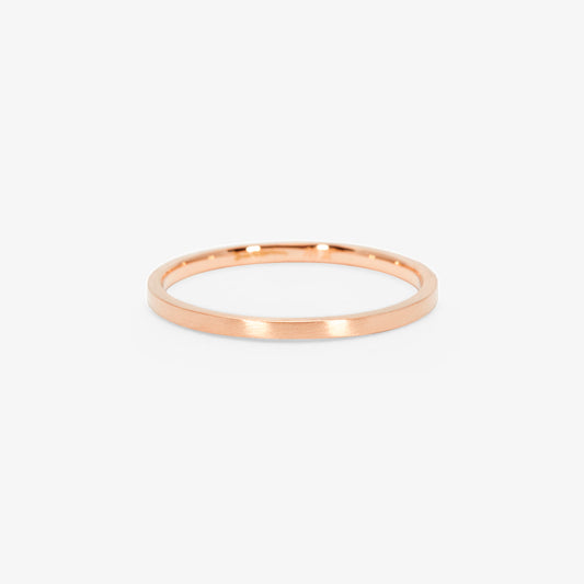 18K Rose Gold