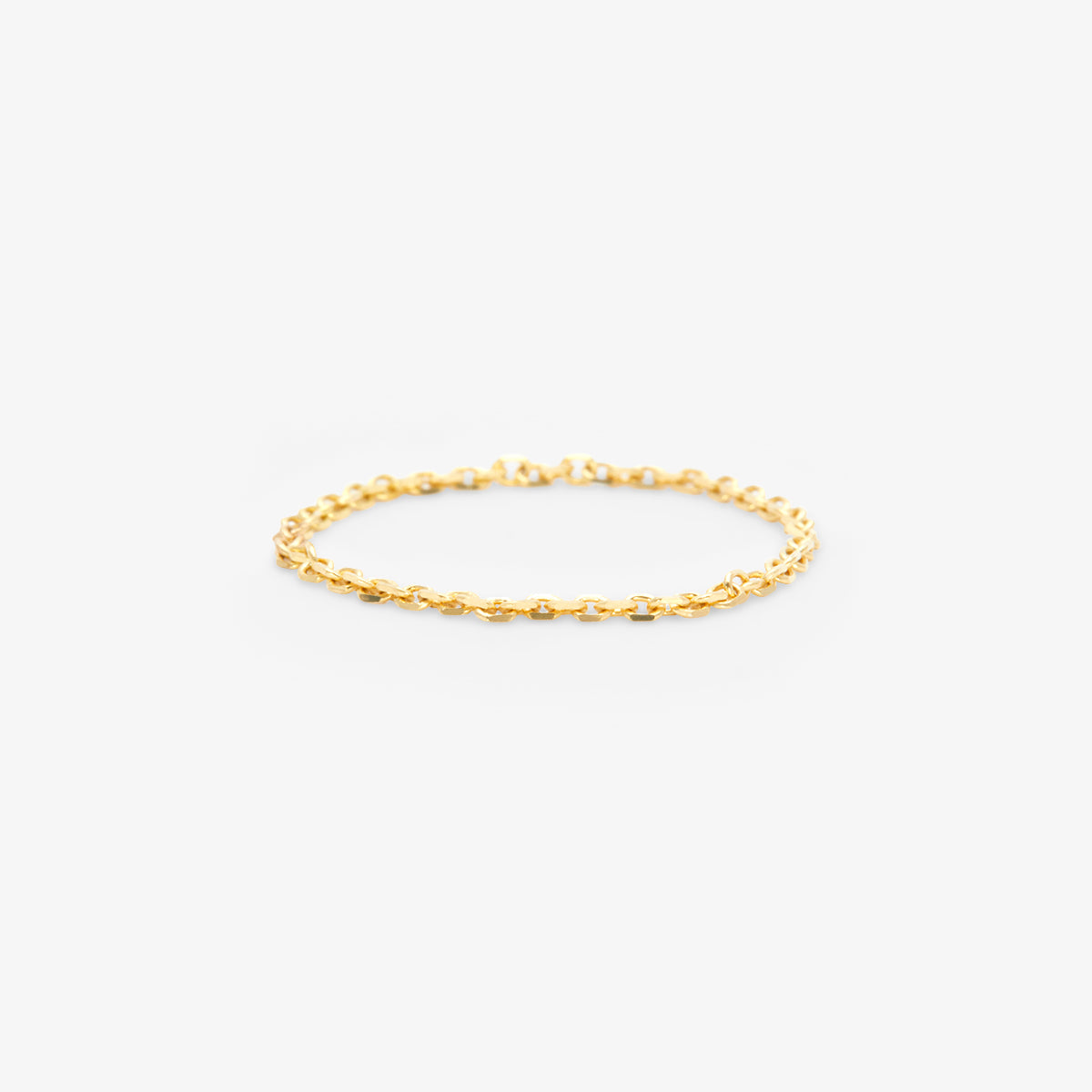 Wound Chain Ring | R13001