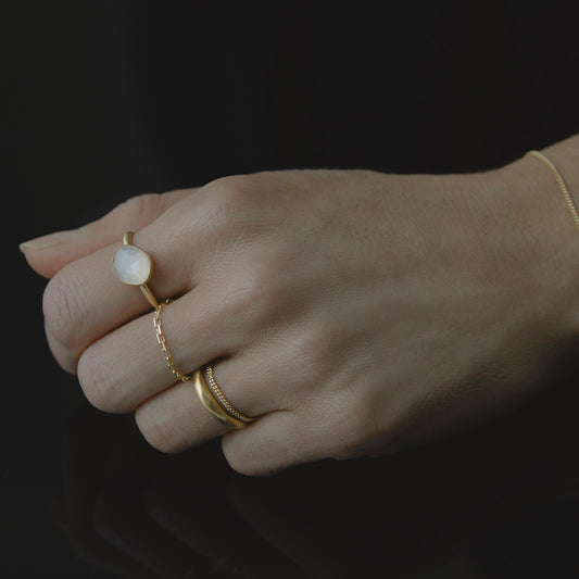 Stella Chain Ring | R13003