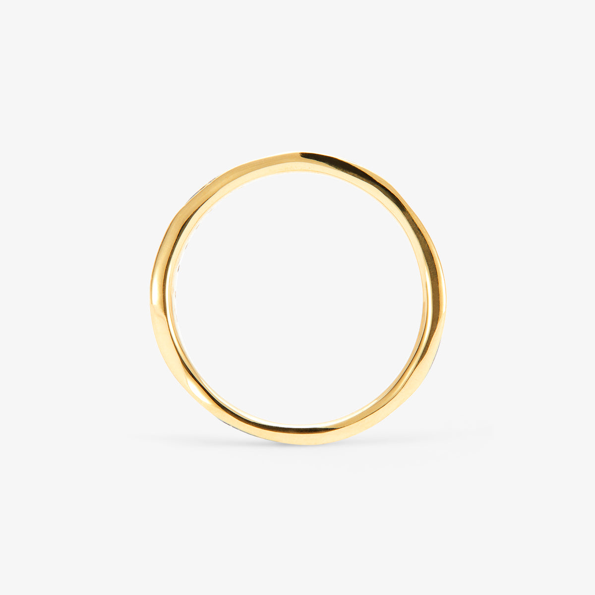 18K yellow Gold-2