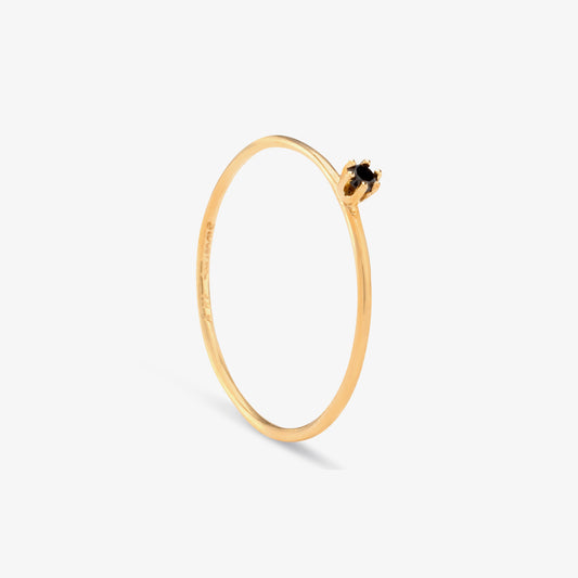 18K Yellow Gold